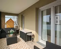 Appartement, 84,46 m²