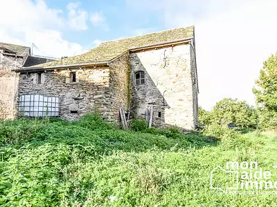 Maison, 60 m²