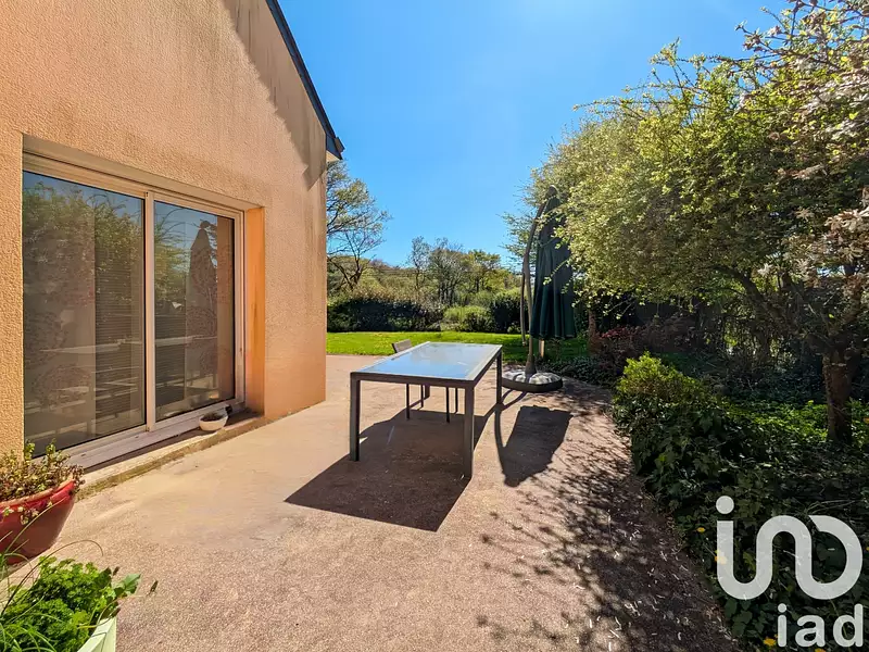 Maison, 165 m²