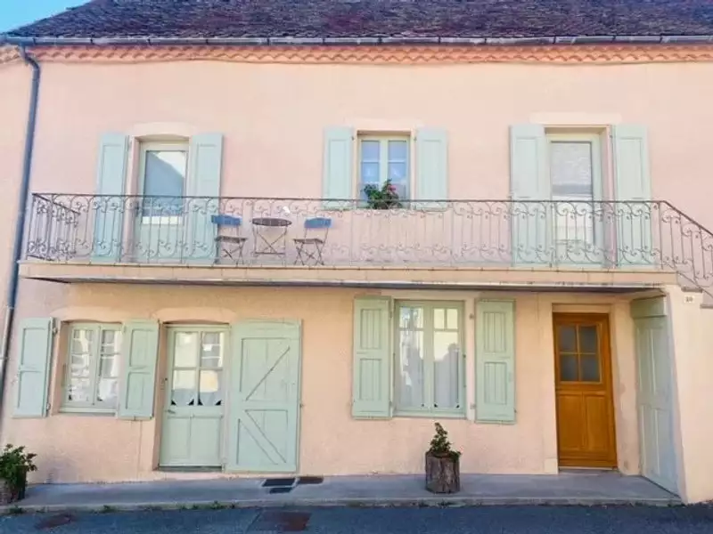Maison, 193 m²