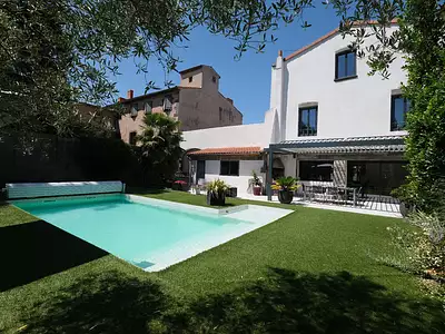 Maison, 250 m²