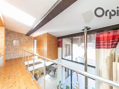 Maison, 180 m²