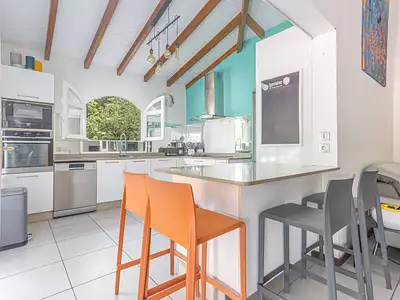 Maison, 266 m²