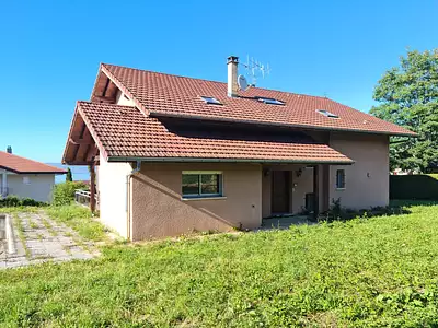 Maison, 324,76 m²