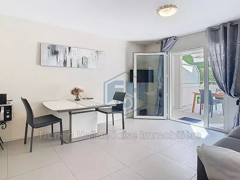 Appartement, 41,73 m²