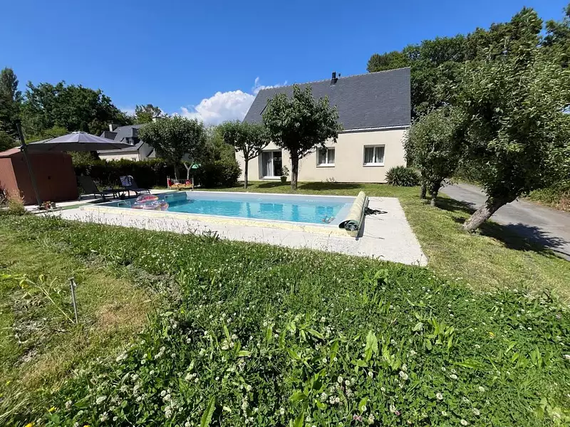 Maison, 150 m²