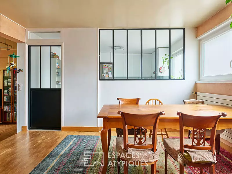 Appartement, 155,07 m²