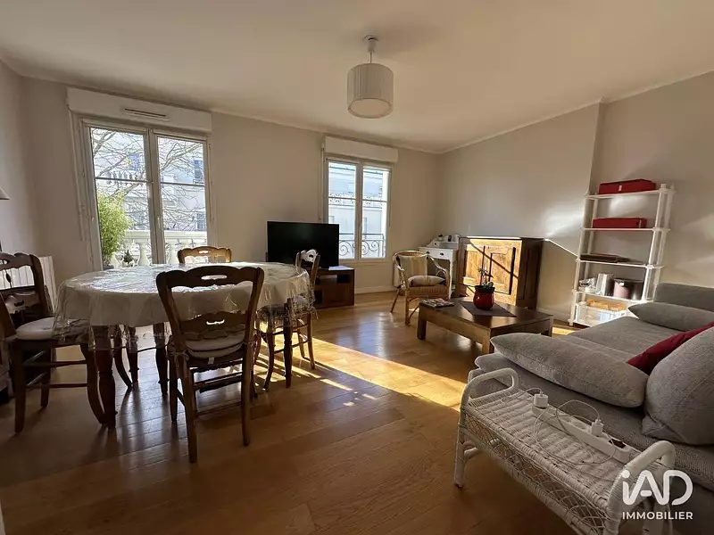 Appartement, 85 m²
