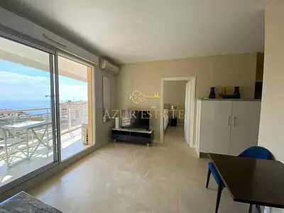 Appartement, 44 m²