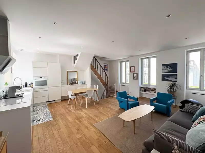Maison, 75 m²