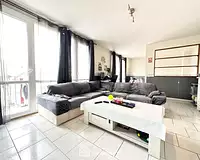 Appartement, 85 m²