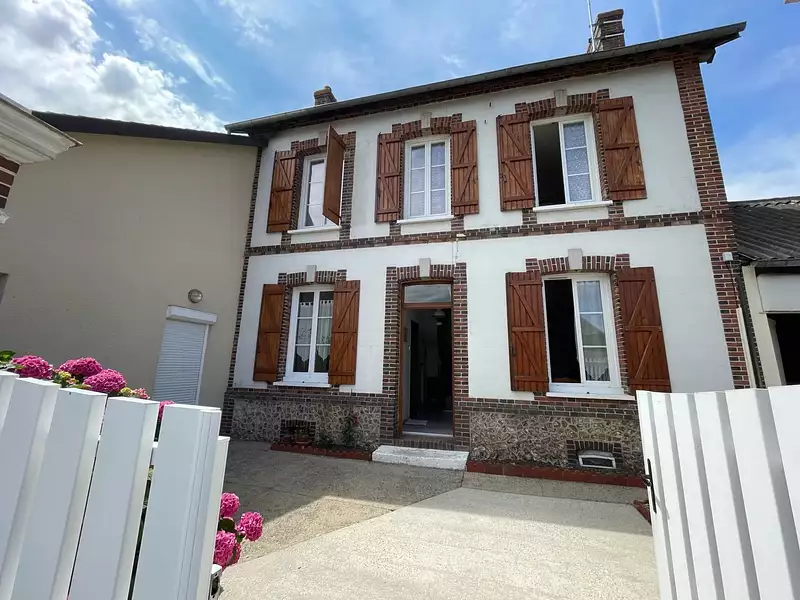 Maison, 97 m²