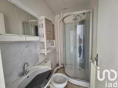 Immeuble, 230 m²