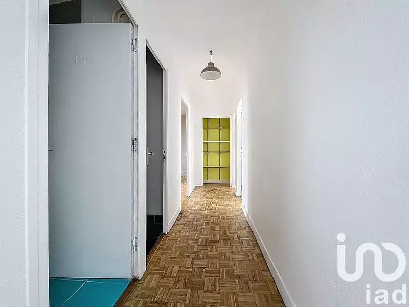 Appartement, 66 m²