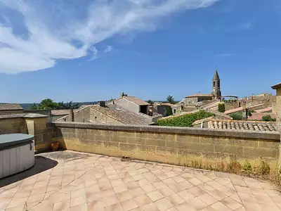 Maison, 222,42 m²