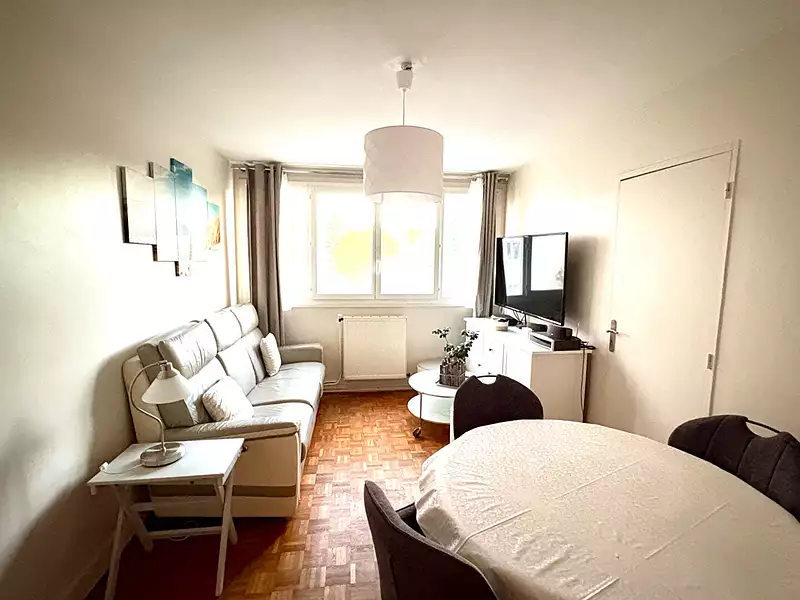 Appartement, 62,42 m²