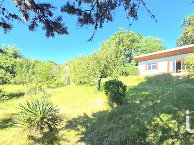 Maison, 70 m²