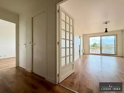 Appartement, 50,86 m²