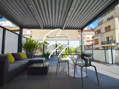 Appartement, 104,61 m²