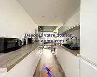 Appartement, 100 m²