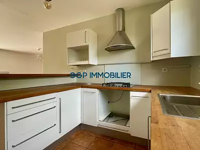 Maison, 100 m²