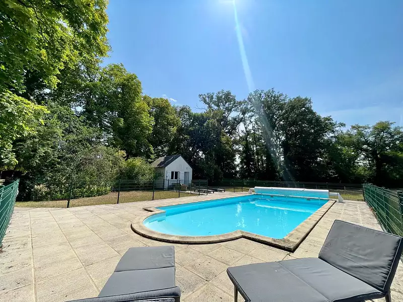 Maison, 329,9 m²