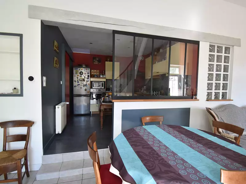 Maison, 112 m²