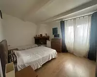 Appartement, 58,34 m²