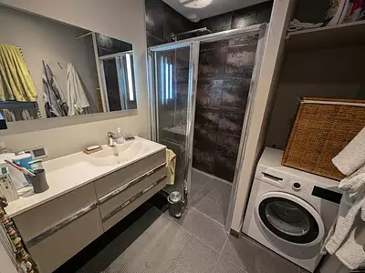 Appartement, 81 m²