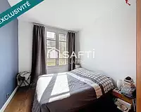 Appartement, 105 m²