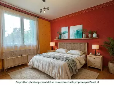 Maison, 90 m²