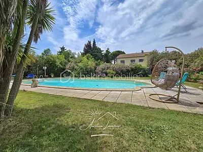 Maison, 200 m²