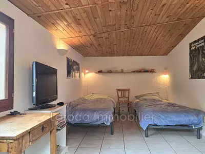 Maison, 124 m²