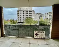 Appartement, 33,28 m²