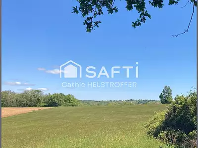 Terrain, 4 111 m²
