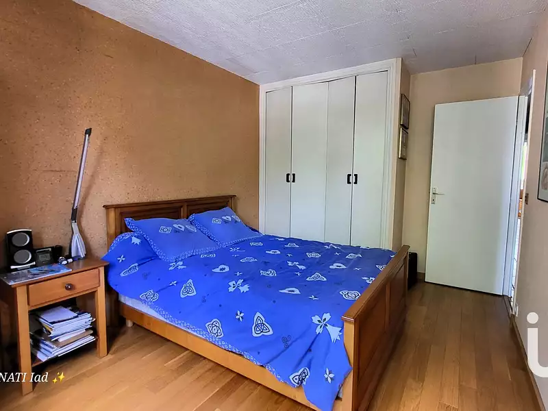 Appartement, 84 m²