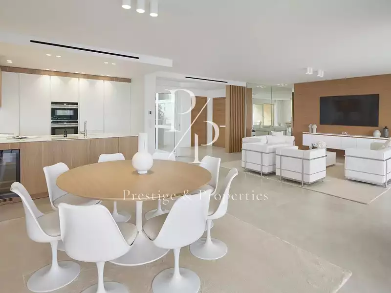 Appartement, 144 m²