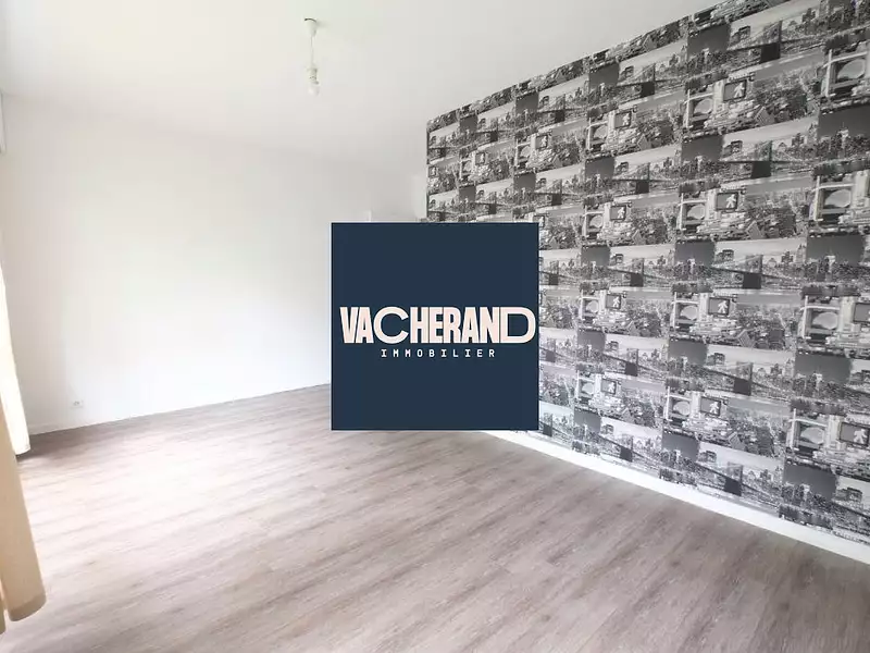 Appartement, 24 m²