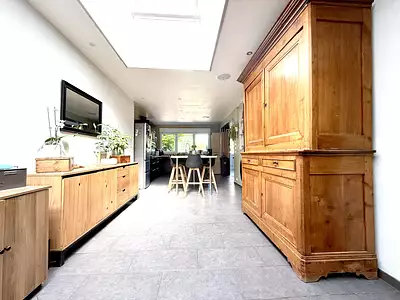 Maison, 138 m²