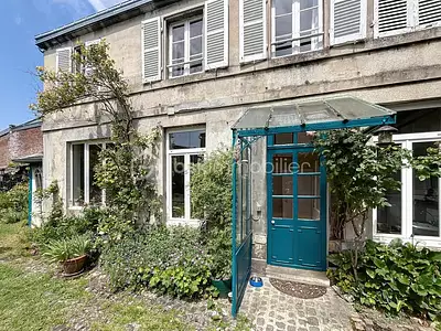 Maison, 416 m²