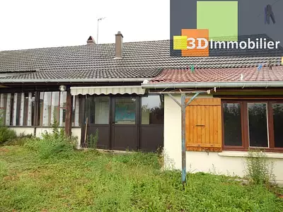 Maison, 85 m²