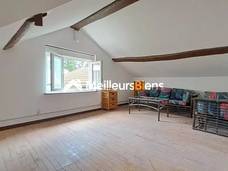 Maison, 164 m²