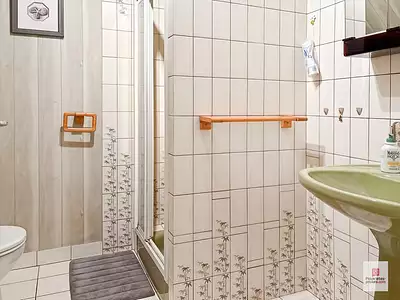 Maison, 203 m²