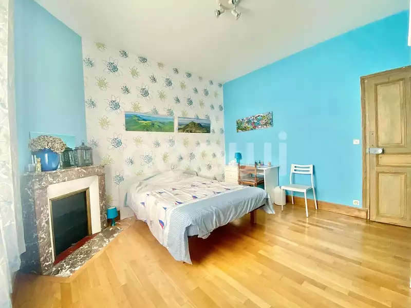 Maison, 114,76 m²