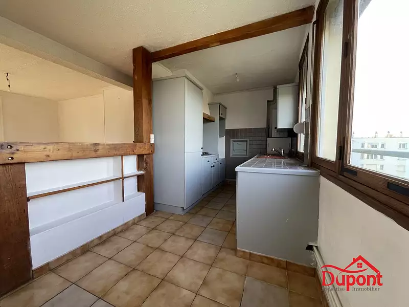 Appartement, 79 m²