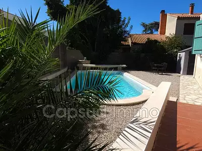 Maison, 112 m²