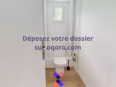 Appartement, 79,59 m²