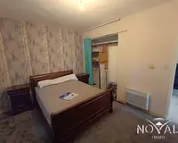 Appartement, 52,48 m²