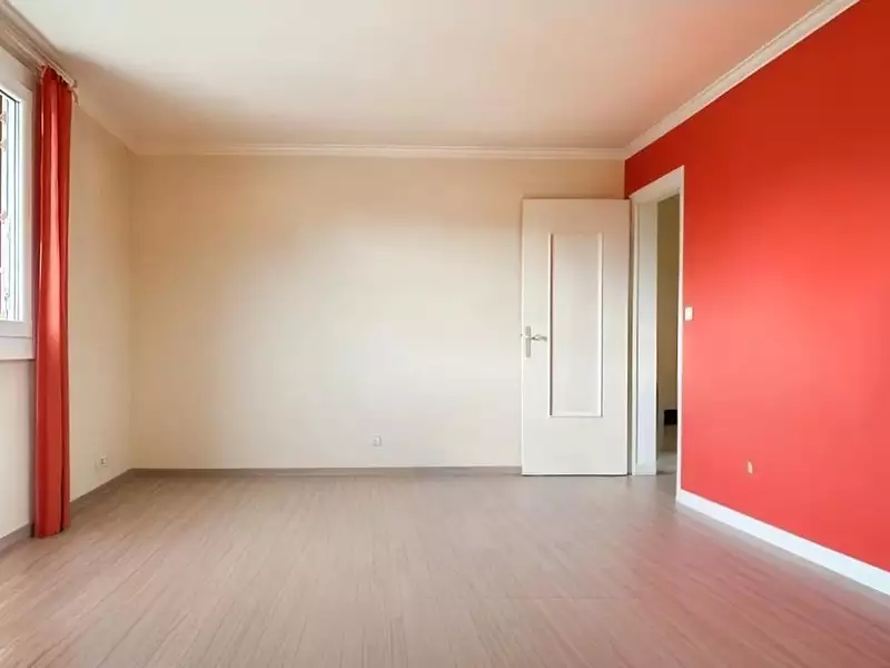 Appartement, 87 m²