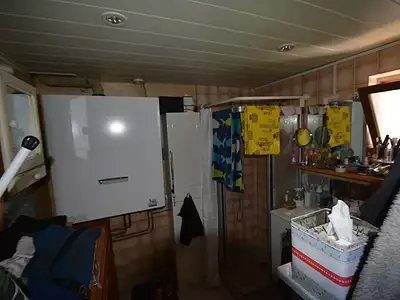 Maison, 87 m²